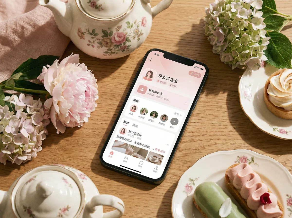 彩世界官网 手机应用界面展示